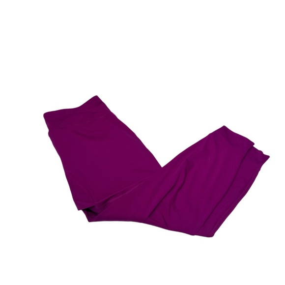 Under Armour Pants - Under Armour Women’s Movement Jogger Pants Purple XL NWT